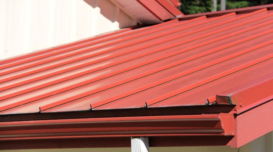 Industrial Roof Repair in Montross, VA